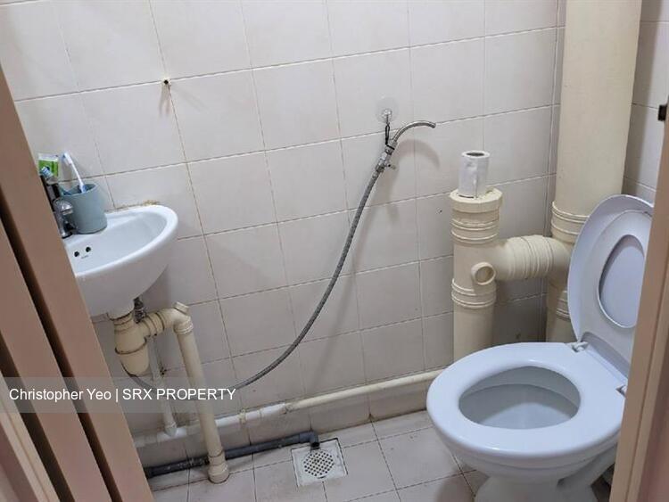 Blk 85 Commonwealth Close (Queenstown), HDB 3 Rooms #397044441